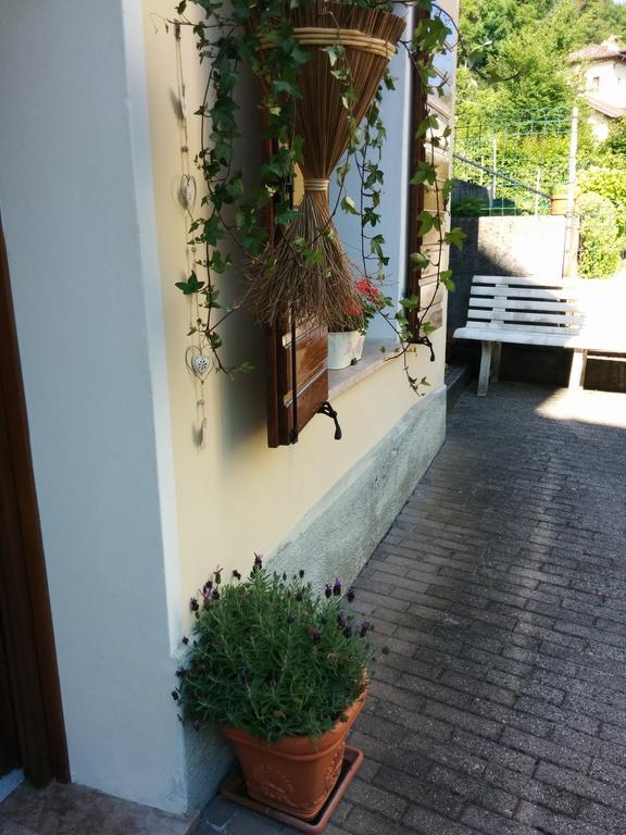 Casetta Next To The Creek Dino Buzzati Belluno Zimmer foto