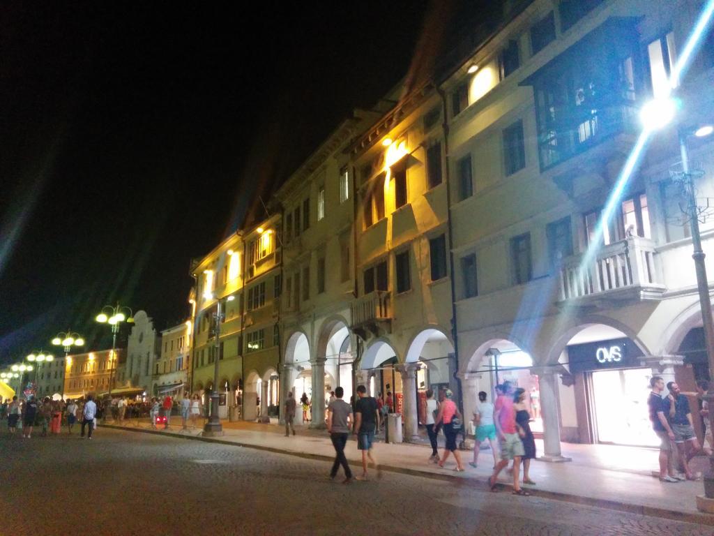 Casetta Next To The Creek Dino Buzzati Belluno Zimmer foto