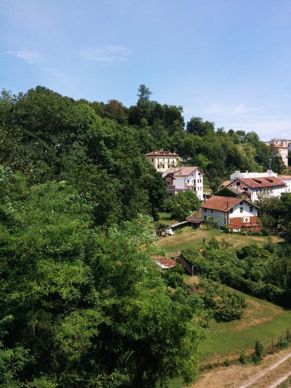 Casetta Next To The Creek Dino Buzzati Belluno Zimmer foto