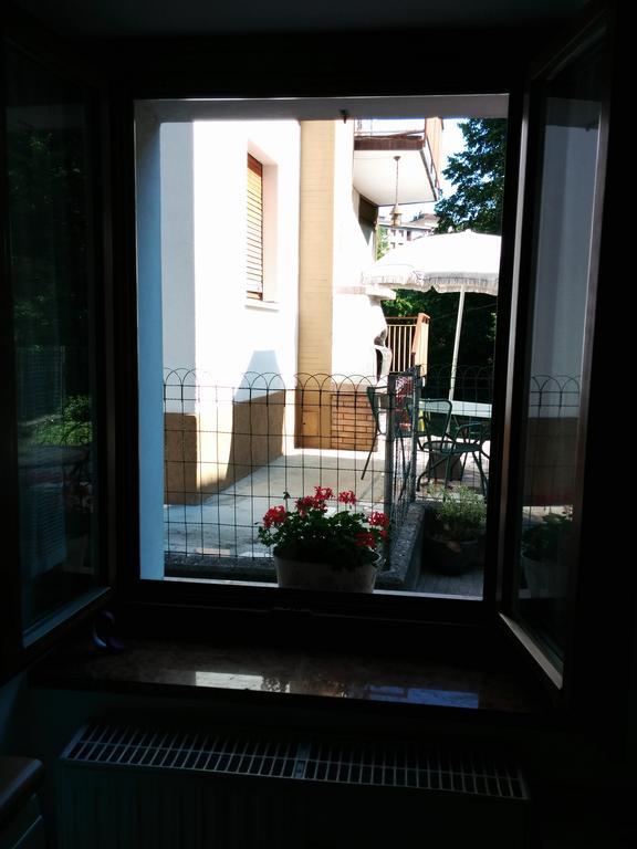 Casetta Next To The Creek Dino Buzzati Belluno Exterior foto